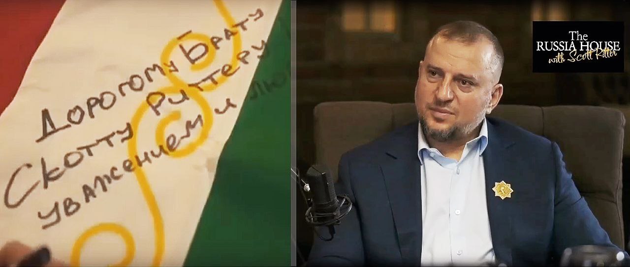 «БРАТСТВО НАШЕ». (пульс фронта)