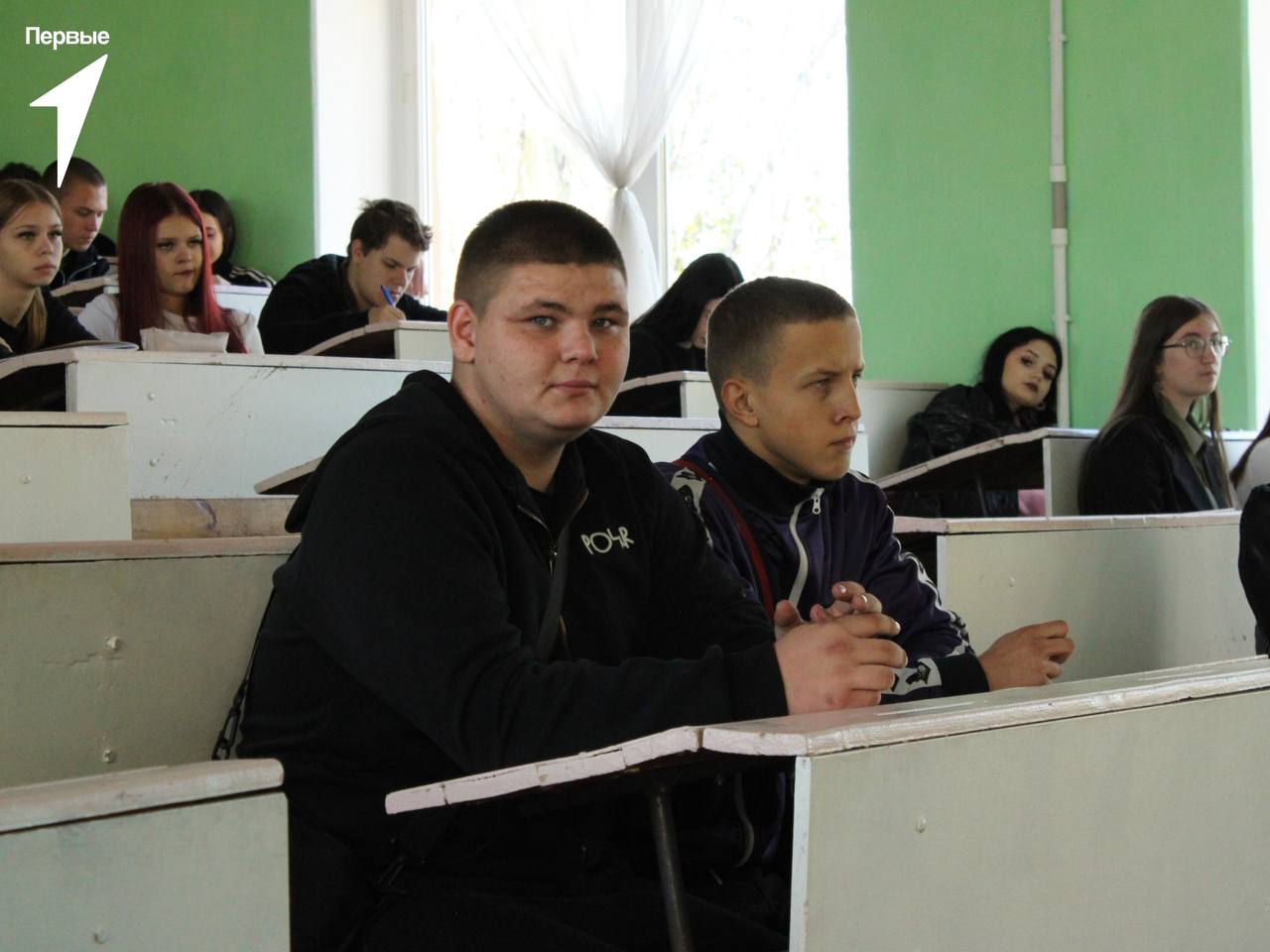 Как это было: “Где логика?” и “Музыкалити” Как это было: “Где логика?” и “Музыкалити”