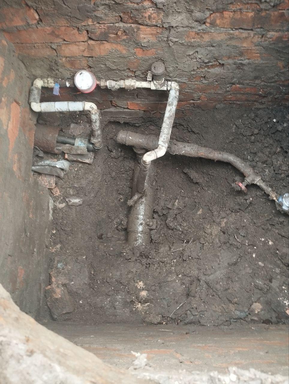 Аварийные бригады Нижегородской области продолжают работу в Харцызске Аварийные бригады Нижегородской области продолжают работу в Харцызске