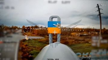 Покровское направление. Войну флагов «Рубикон» заканчивает в пользу России