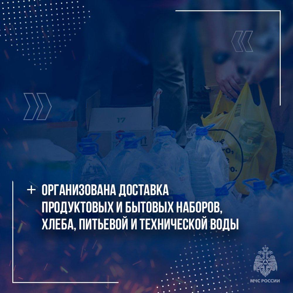 Пульс жизни: деятельность ведомств на освобожденных территориях ДНР Пульс жизни: деятельность ведомств на освобожденных территориях ДНР