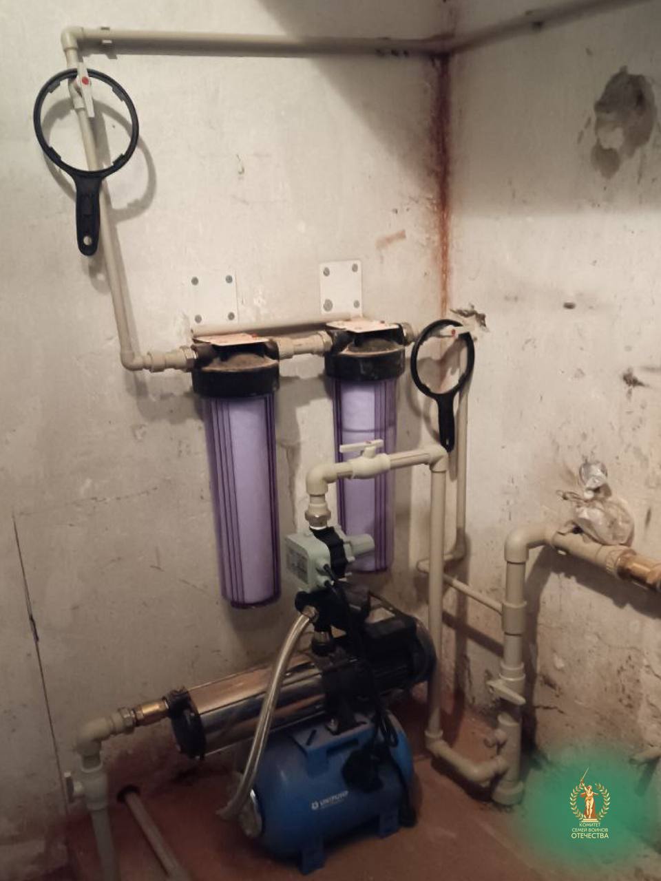 В конце сентября ко мне приезжала коллега — руководитель КСВО Самарской области Екатерина Колотовкина В конце сентября ко мне приезжала коллега — руководитель КСВО Самарской области Екатерина Колотовкина