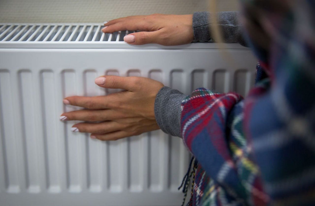 Александр Пеняев: Обеспечение стабильной подачи тепла в дома и на социальные объекты округа остается сегодня задачей номер один