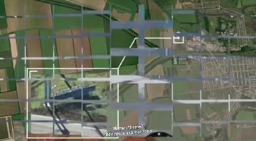 Вот она сила украинского "войска"!