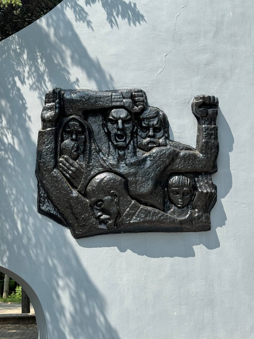 Александр Малькевич: Город памяти и силы: Макеевка и её герои Александр Малькевич: Город памяти и силы: Макеевка и её герои