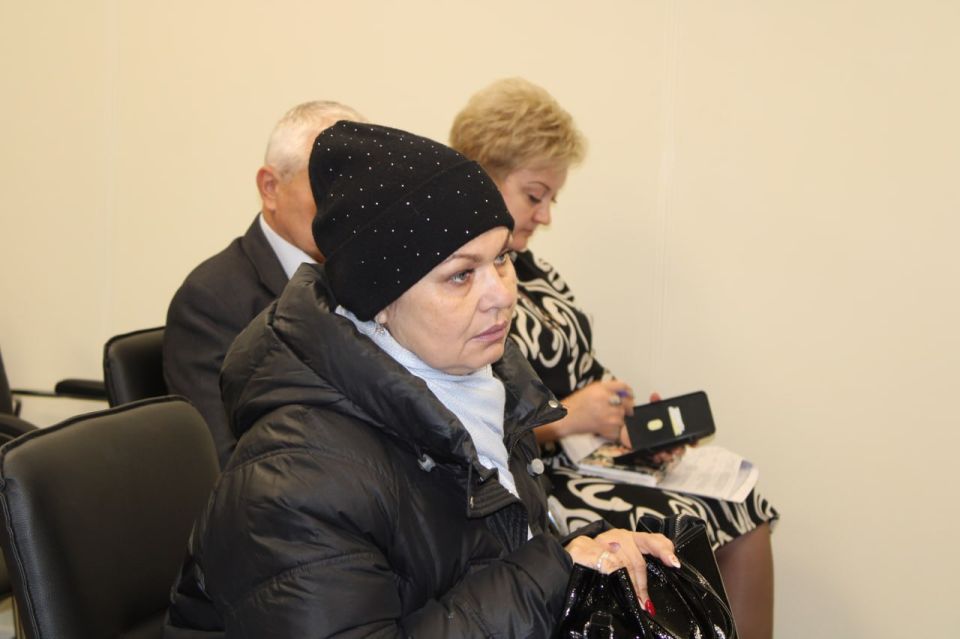 Иван Приходько: Заместитель главы администрации городского округа Горловка Игорь Горбатов провел прием граждан Иван Приходько: Заместитель главы администрации городского округа Горловка Игорь Горбатов провел прием граждан