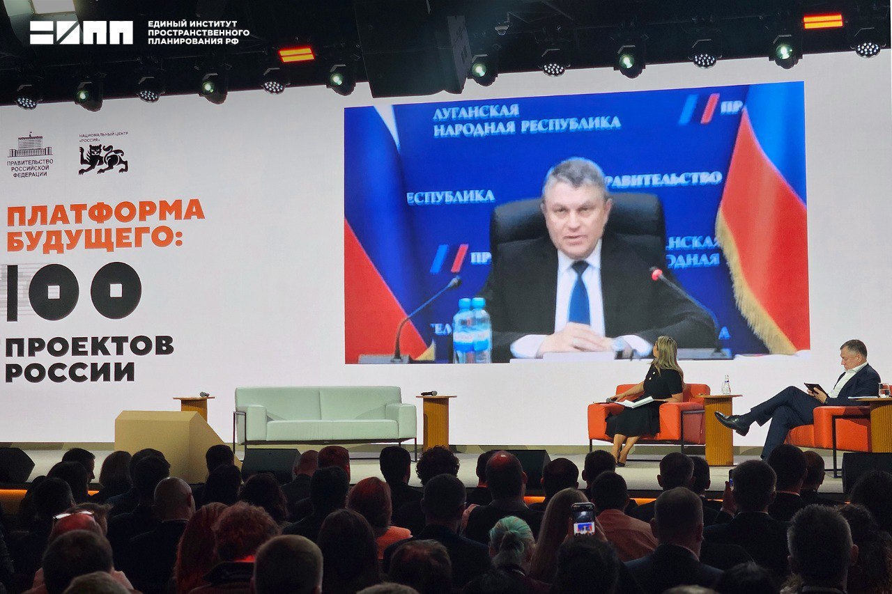 Марат Хуснуллин представил ключевые проекты в рамках национальной цели «Комфортная и безопасная среда для жизни» Марат Хуснуллин представил ключевые проекты в рамках национальной цели «Комфортная и безопасная среда для жизни»