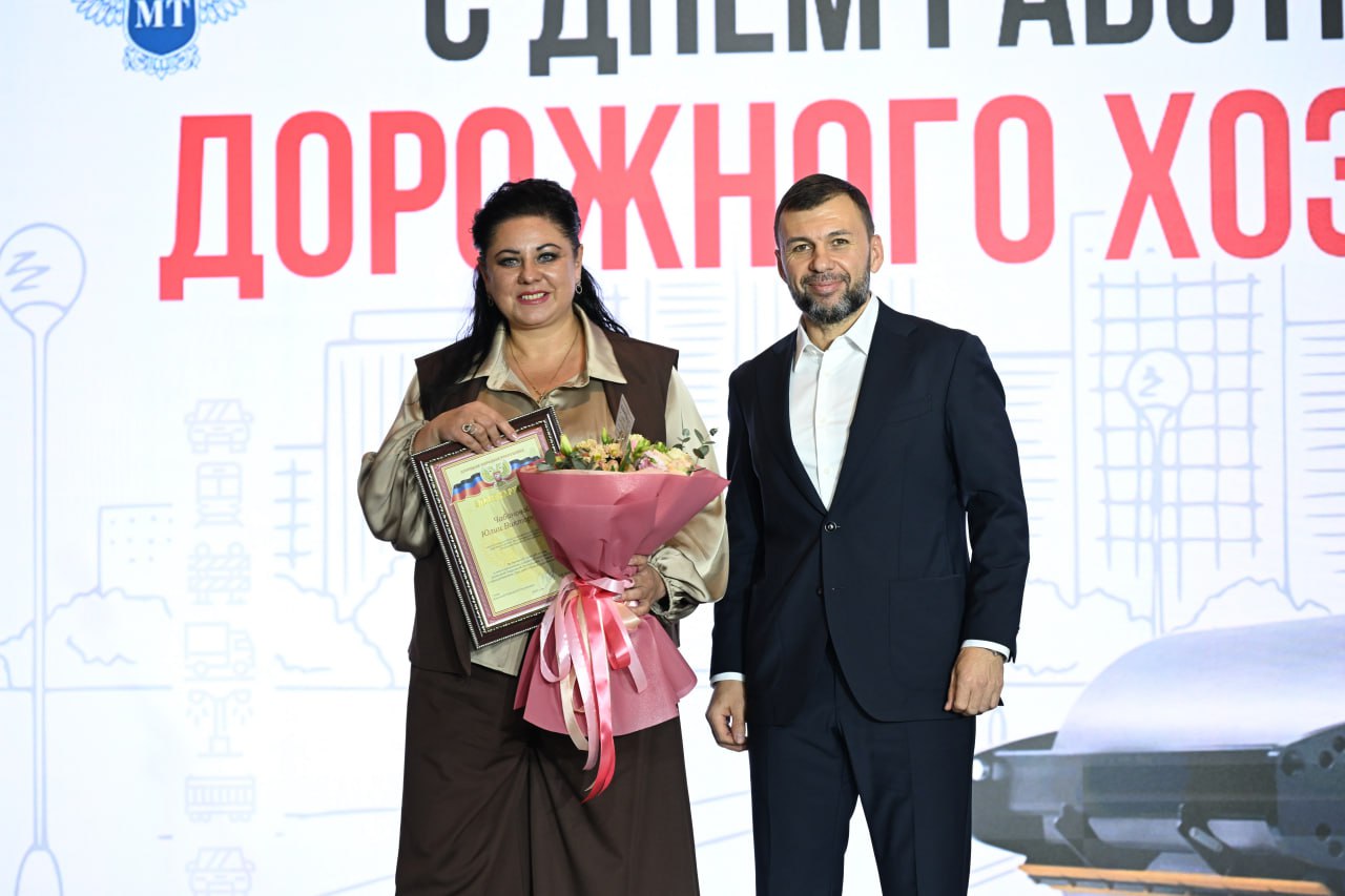 Кирилл Макаров: За километрами новых дорог, за цифрами и планами — люди