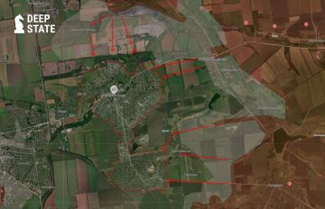 Мирноград и Покровск становятся стратегически не важными