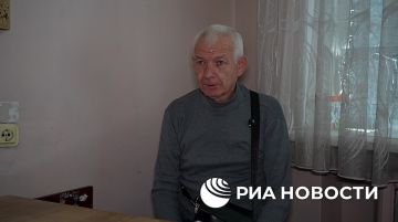 Эксклюзивы РИА Новости из зоны СВО в среду