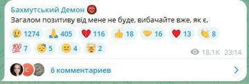 Судя по целому ряду плаксивых сообщений от украинских ТГ-каналов, оборона ВСУ в Мирнограде и Покровске действительно деградирует — стремительно и неумолимо