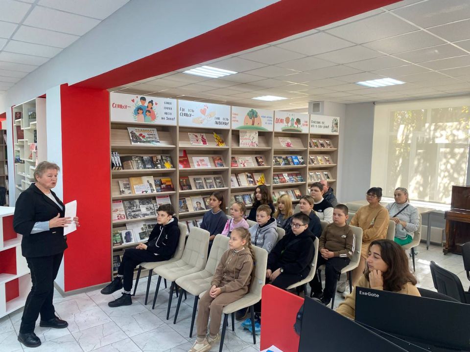 В Енакиево прошел антитеррористический квиз В Енакиево прошел антитеррористический квиз