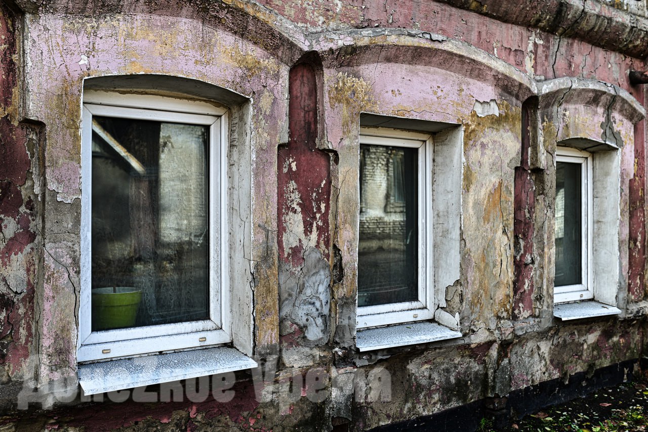 Туда, где зарождался город: прогулка по старому кварталу в центре Донецка Туда, где зарождался город: прогулка по старому кварталу в центре Донецка