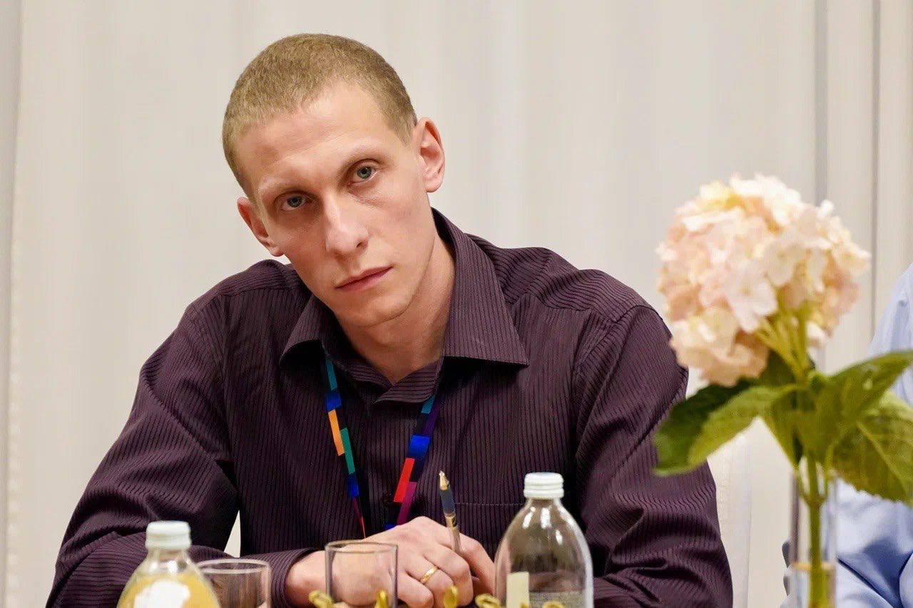 Статс-секретарь — заместитель Министра обороны РФ, председатель фонда «Защитники Отечества» Анна Цивилева встретилась с ветеранами специальной военной операции — участниками образовательной программы «Угольные города России»... Статс-секретарь — заместитель Министра обороны РФ, председатель фонда «Защитники Отечества» Анна Цивилева встретилась с ветеранами специальной военной операции — участниками образовательной программы «Угольные города России»...