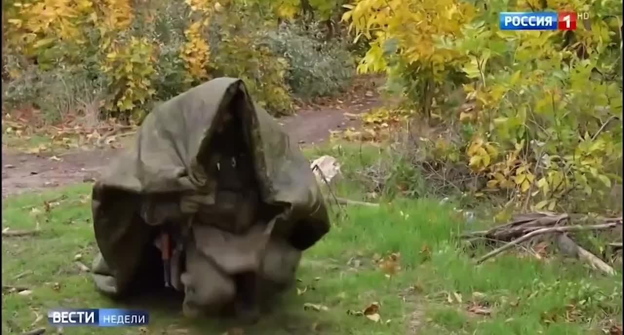 1 Уроженец Калмыкии проявил героизм при освобождении села в ДНР