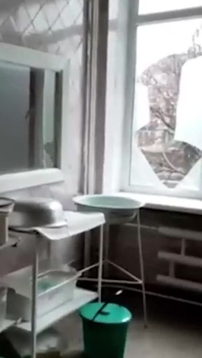 Восстановление жизни продолжается