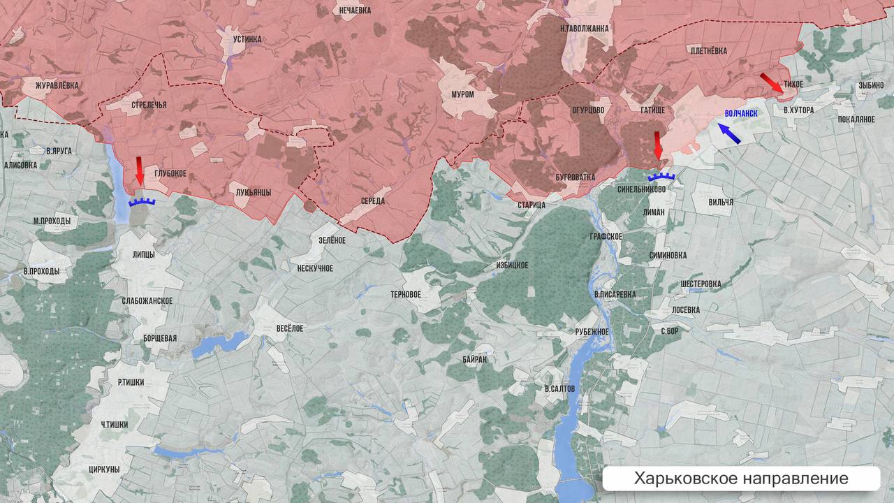Олег Царёв: Фронтовая сводка 29 октября Олег Царёв: Фронтовая сводка 29 октября