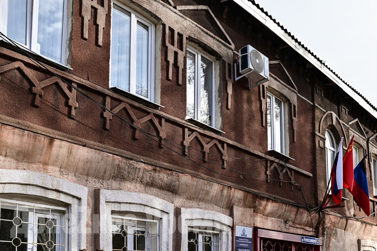 Туда, где зарождался город: прогулка по старому кварталу в центре Донецка Туда, где зарождался город: прогулка по старому кварталу в центре Донецка