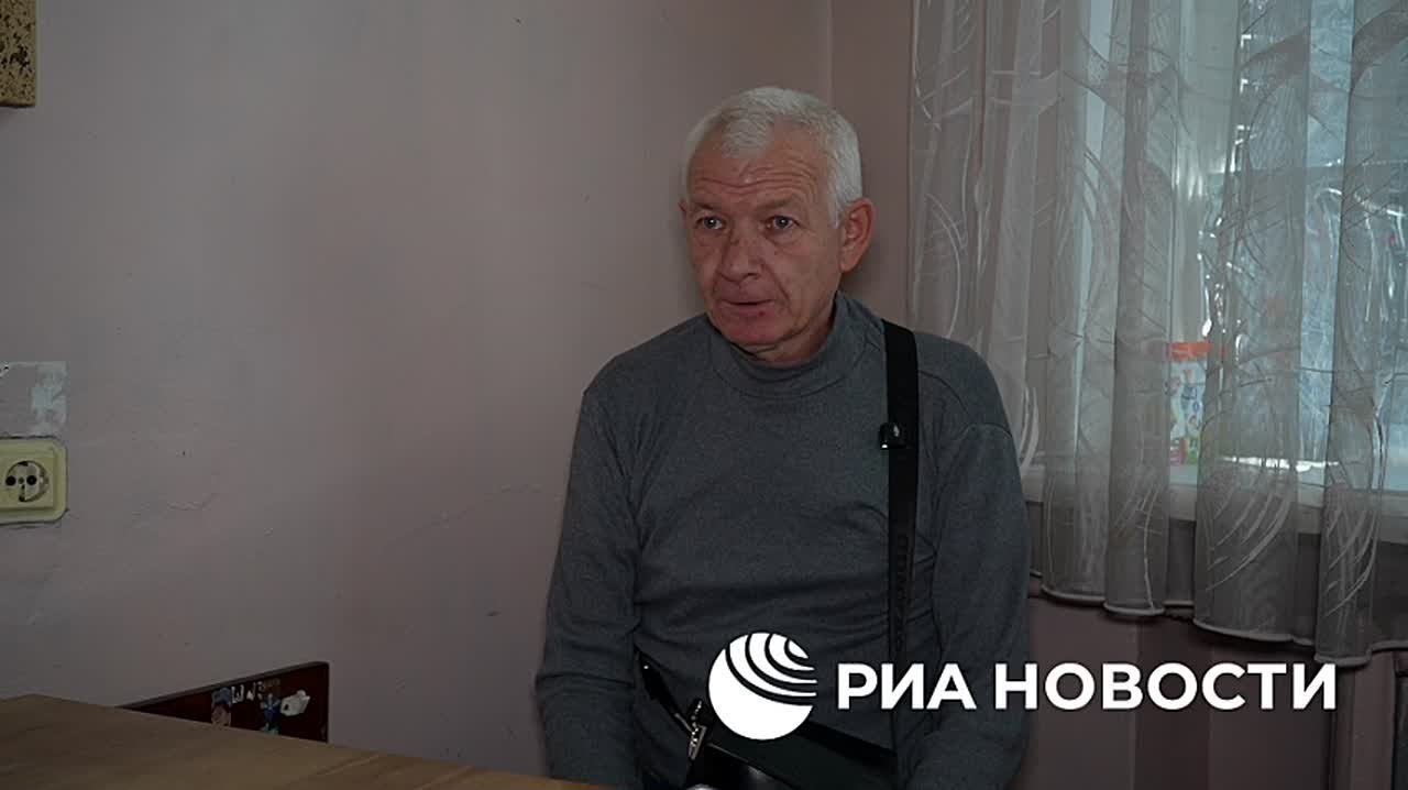 Эксклюзивы РИА Новости из зоны СВО в среду