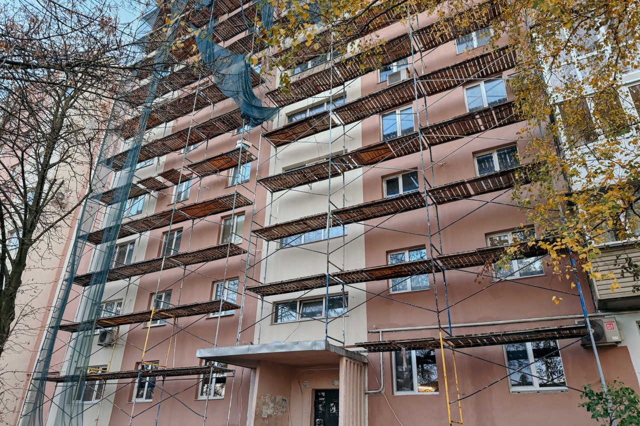 Рабочий объезд делегации из Санкт-Петербурга в Мариуполе продолжается Рабочий объезд делегации из Санкт-Петербурга в Мариуполе продолжается