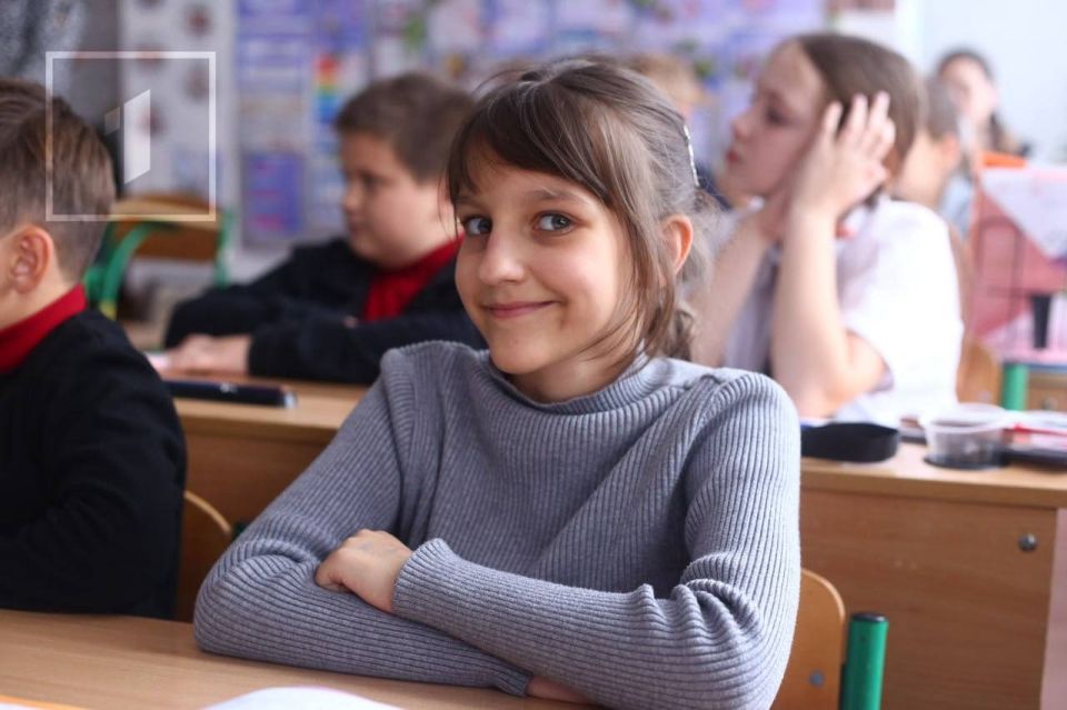 Погружение в мир СМИ и социальных сетей с корреспондентом Первого Республиканского Погружение в мир СМИ и социальных сетей с корреспондентом Первого Республиканского