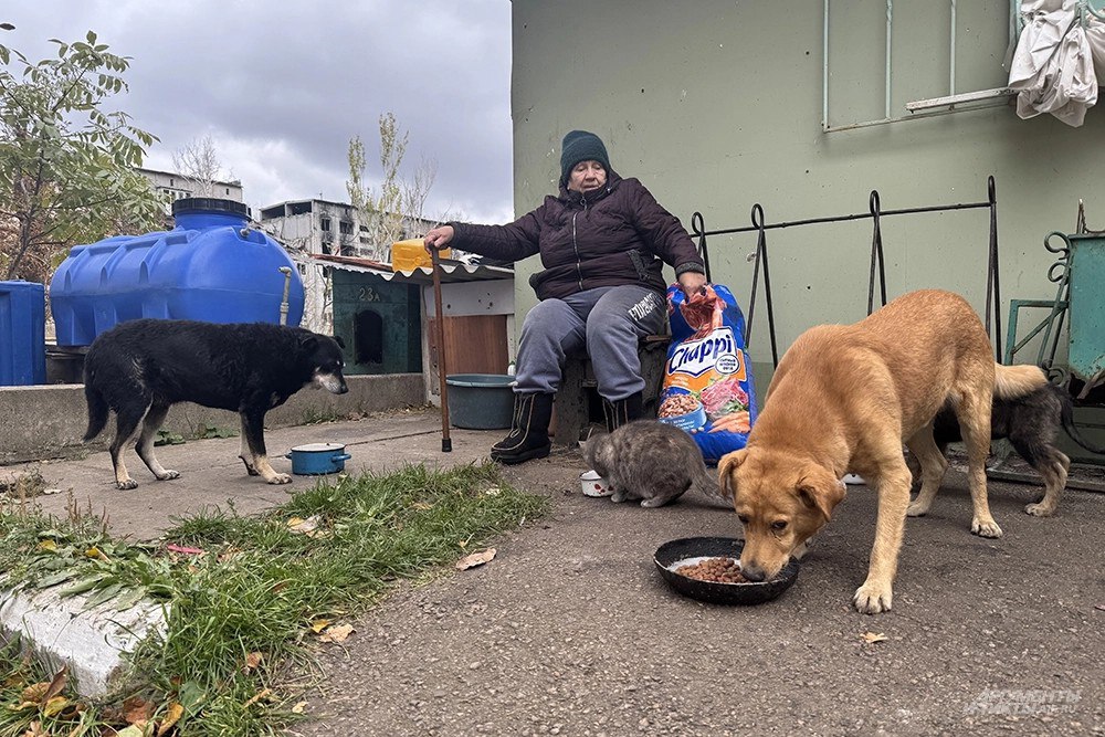 «Родился в войну, в войну доживаю» «Родился в войну, в войну доживаю»