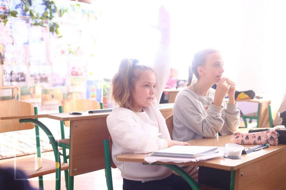 Погружение в мир СМИ и социальных сетей с корреспондентом Первого Республиканского Погружение в мир СМИ и социальных сетей с корреспондентом Первого Республиканского