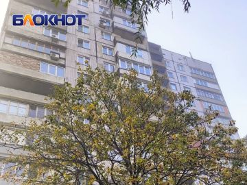 В Донецке начался отопительный сезон — но тепло до квартир так и не дошло