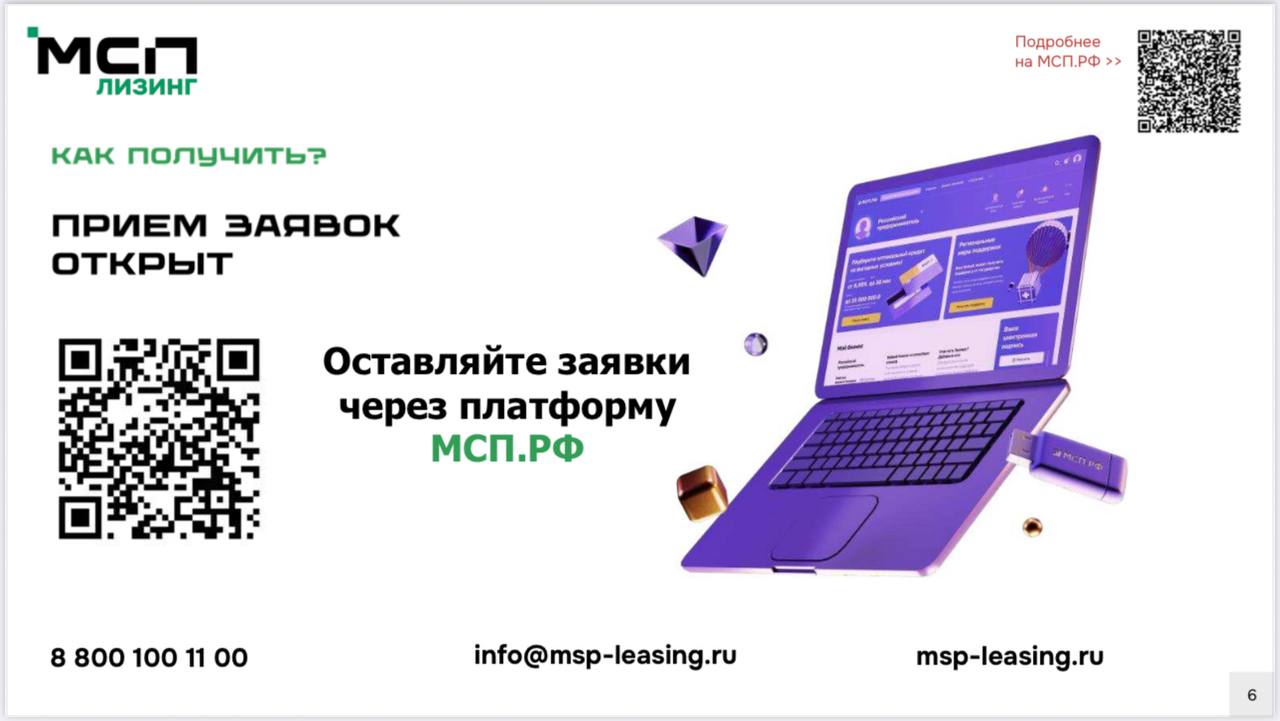 Внимание, предприниматели новых регионов! Внимание, предприниматели новых регионов!