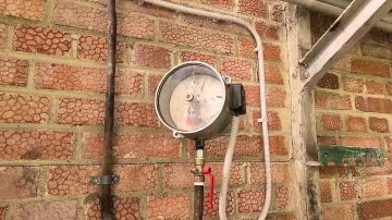 Денис Пушилин: Контролируем подачу тепла в дома и социальные объекты