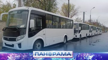 Развитие транспортной отрасли — один из приоритетов для региона!