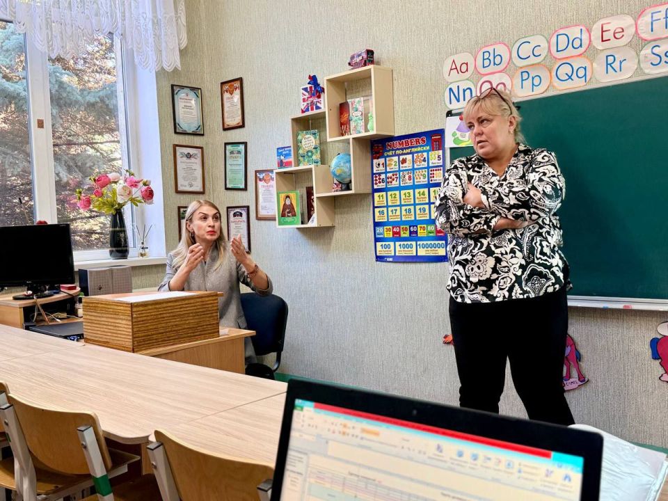 Цифровая трансформация: как мы стремимся экономить время классных руководителей! Цифровая трансформация: как мы стремимся экономить время классных руководителей!