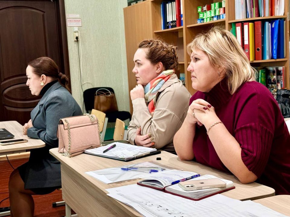 Цифровая трансформация: как мы стремимся экономить время классных руководителей! Цифровая трансформация: как мы стремимся экономить время классных руководителей!