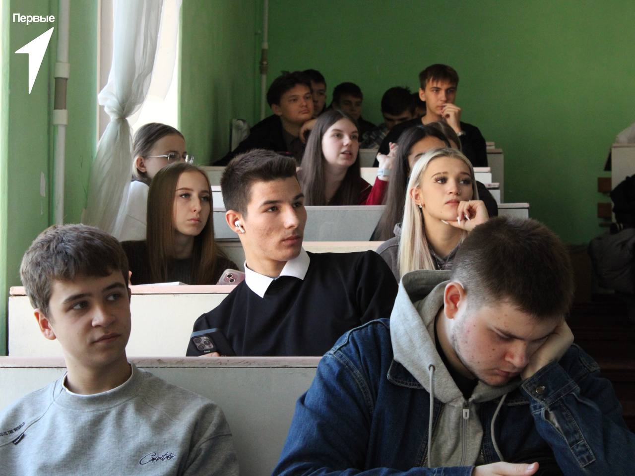 Как это было: “Где логика?” и “Музыкалити” Как это было: “Где логика?” и “Музыкалити”