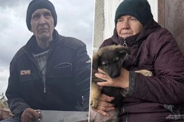 «Родился в войну, в войну доживаю»