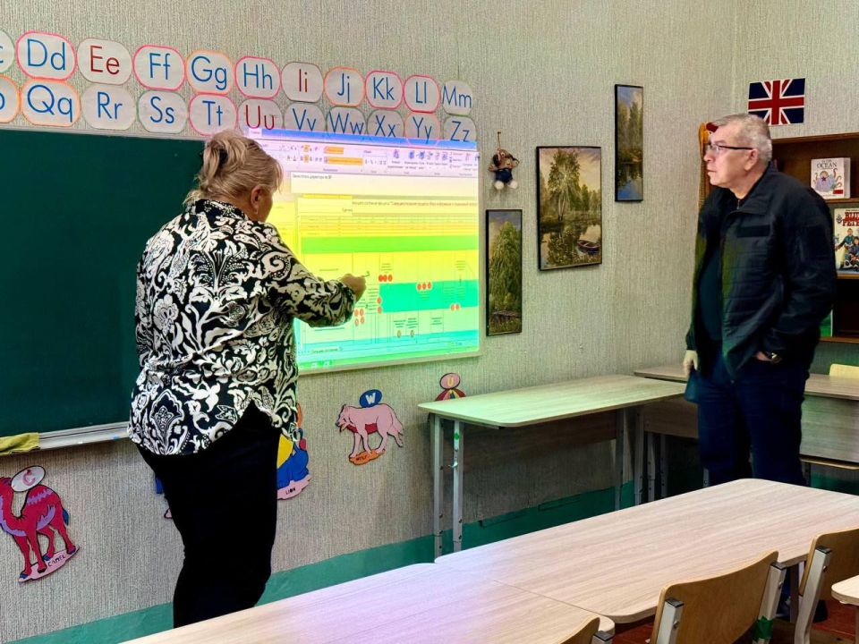 Цифровая трансформация: как мы стремимся экономить время классных руководителей! Цифровая трансформация: как мы стремимся экономить время классных руководителей!