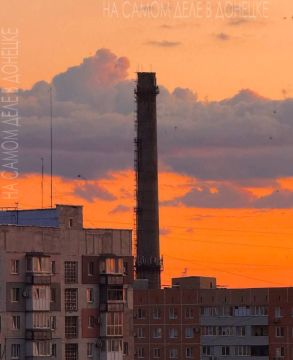 Мирной ночи, соотечественники!