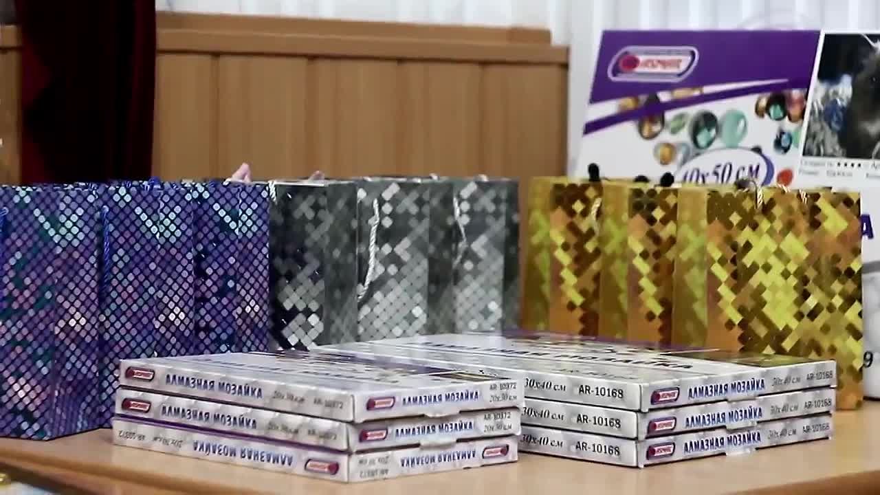 В ГУФССП России по Донецкой Народной Республике прошел День открытых дверей для студентов и награждение победителей детского конкурса рисунков