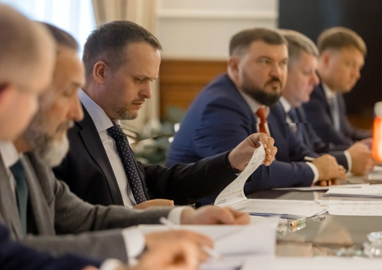 В Ярославской области при федеральной поддержке обновят дороги