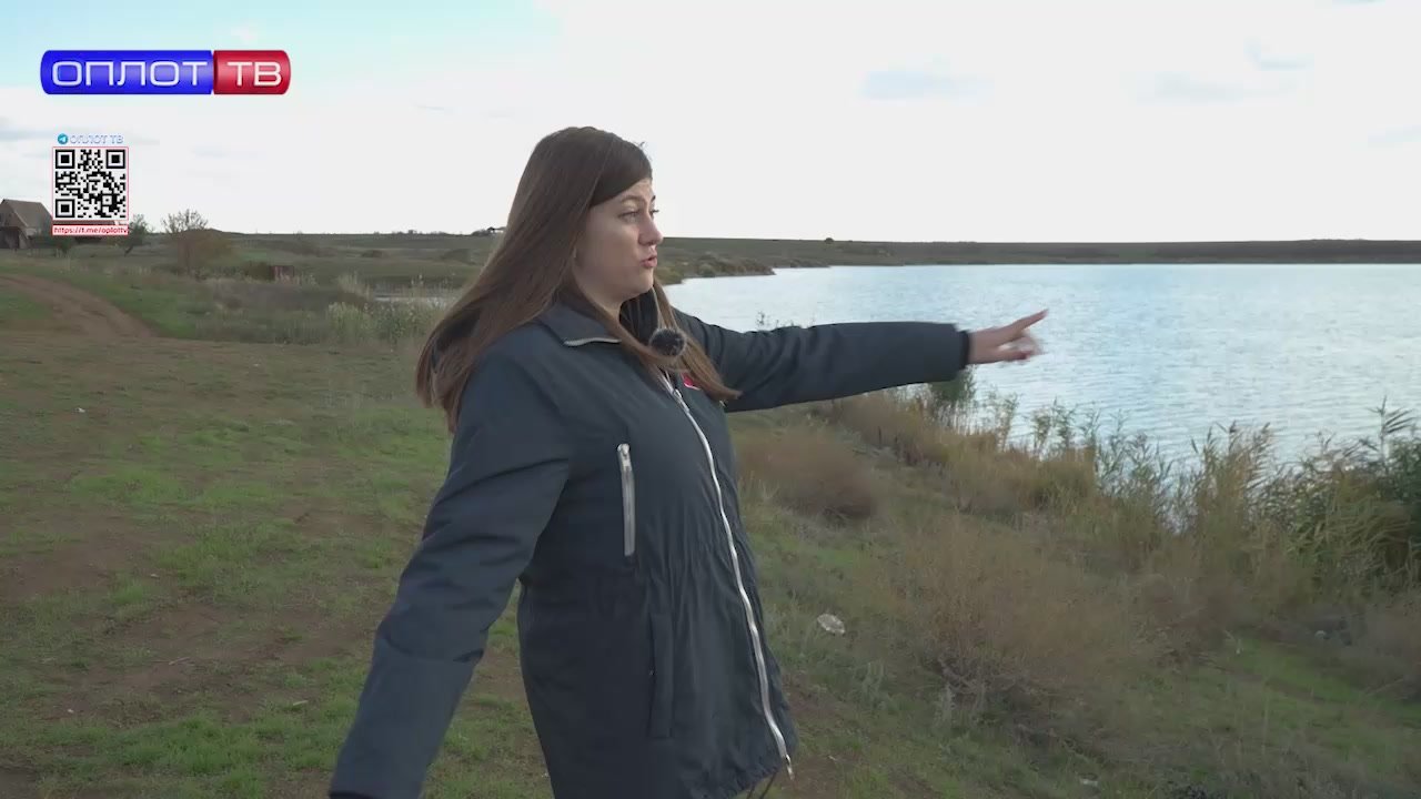 Чем живет село Приморское?