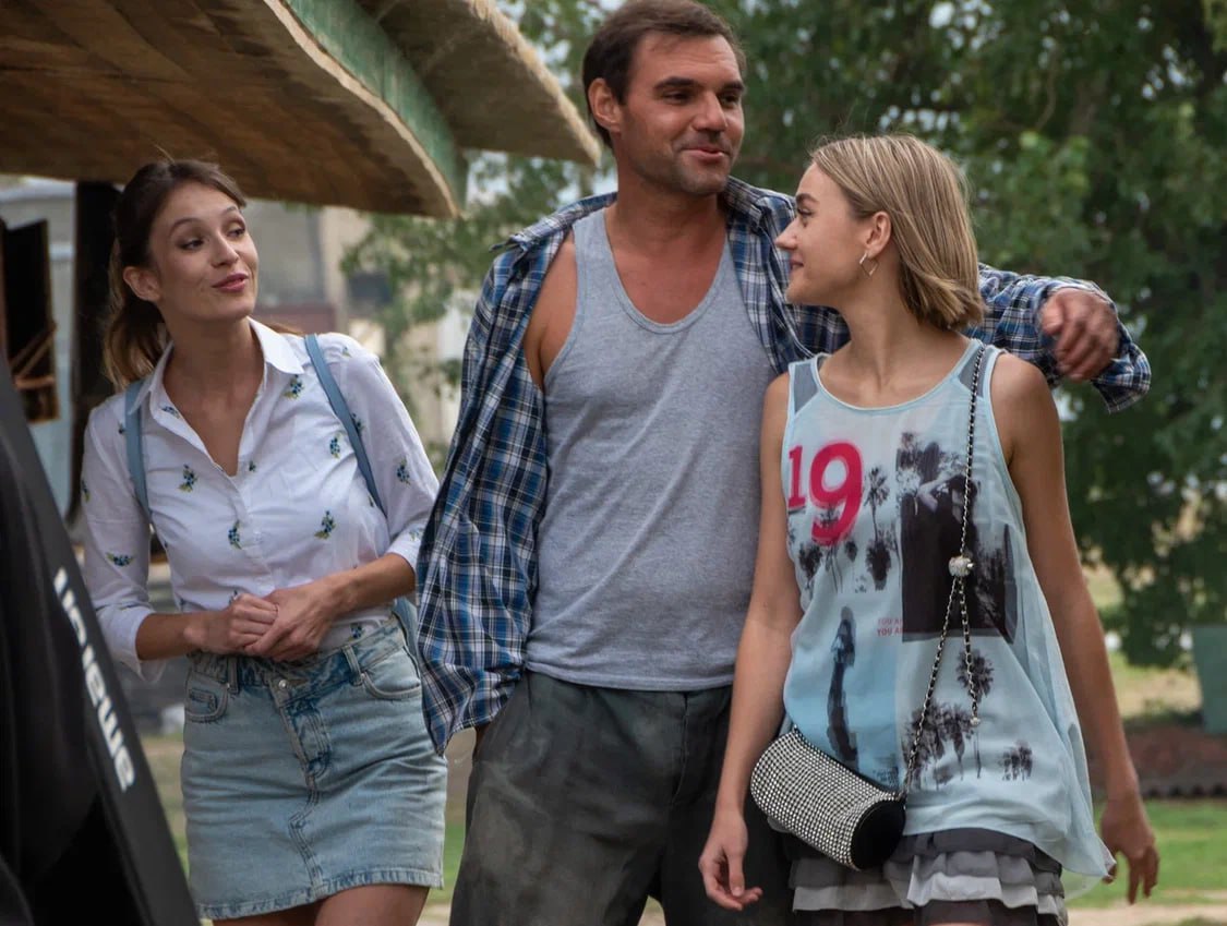 Российское драмеди “Паромщик” уже в прокате: 5 интересных фактов со съемочной площадки Российское драмеди “Паромщик” уже в прокате: 5 интересных фактов со съемочной площадки