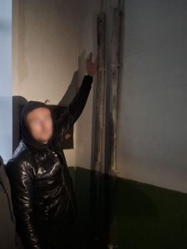 Полицейские поймали двух закладчиков со свертками в Макеевке