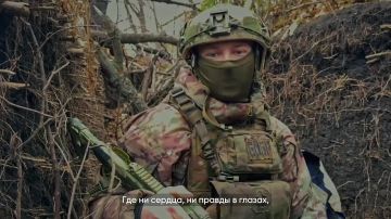 Бойцы СВО и «Катюши» записали ответ Монеточке* на её песню «Солдат»