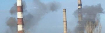Армия России накрыла Славянскую ТЭС: у Зеленского началась истерика