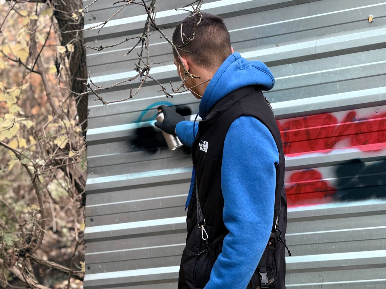 Действуем сообща против запрещённой рекламы! Действуем сообща против запрещённой рекламы!