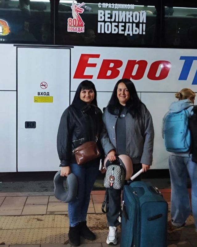 Педагоги из села Кировское едут в Ямальский район обменяться опытом с коллегами