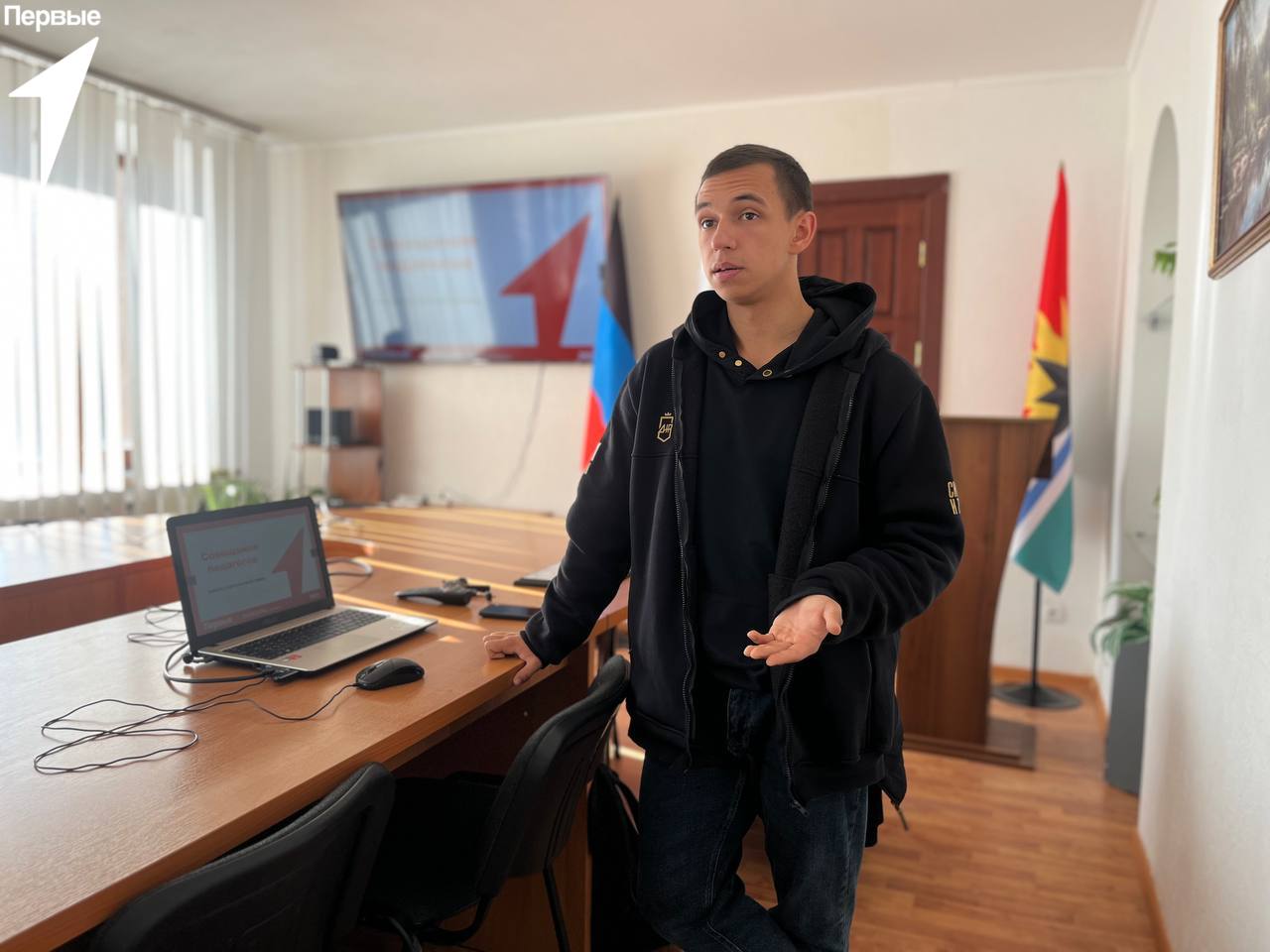 Сегодня состоялась важная встреча с педагогами! Сегодня состоялась важная встреча с педагогами!