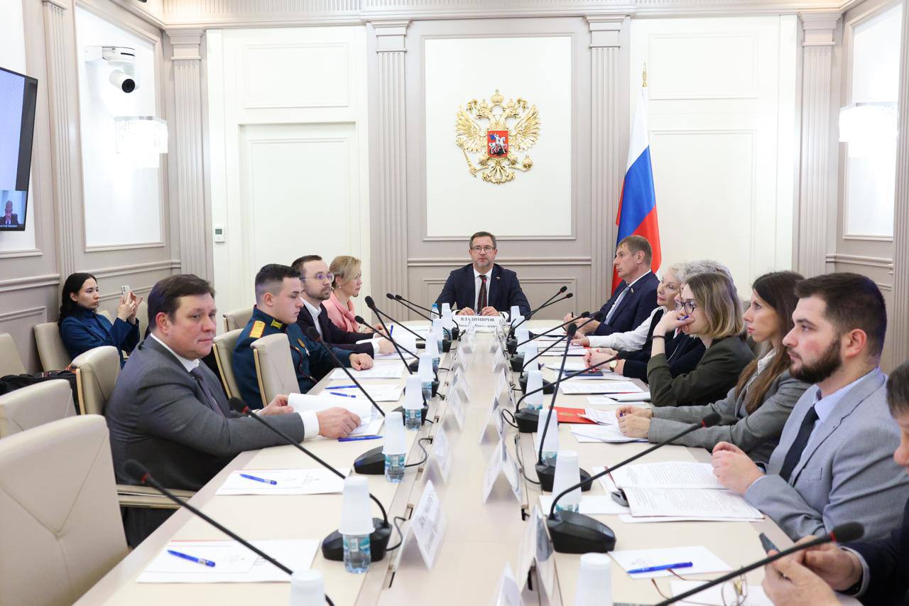 Наталья Никонорова: С ведущими представителями профессионального и научного сообщества столицы и российских регионов обсуждали перспективы развития инновационных форм оказания бесплатной юридической помощи