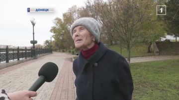 Новая жизнь донецкой переправы! Каким хотят видеть мост Ильича местные жители?