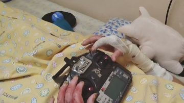 Этот пост я посвящаю нашей подруге Иве, нашему боевому товарищу, настоящему пилоту